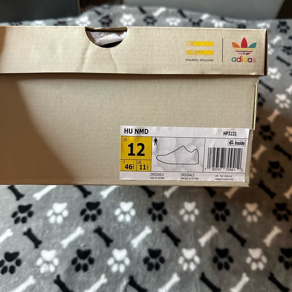 Human Race Addidas - Picture 4 of 9